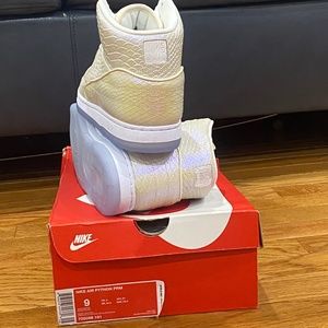 Nike Air Python PRM
